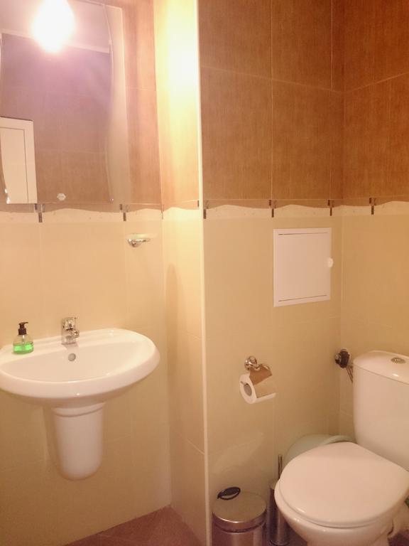 Bona Dea Club Hotel Sveti Vlas Værelse billede