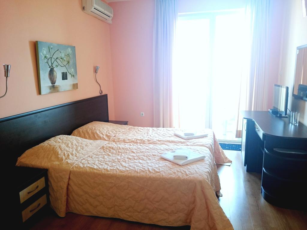 Bona Dea Club Hotel Sveti Vlas Værelse billede