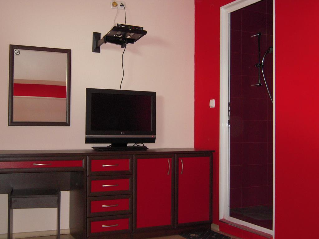 Bona Dea Club Hotel Sveti Vlas Værelse billede