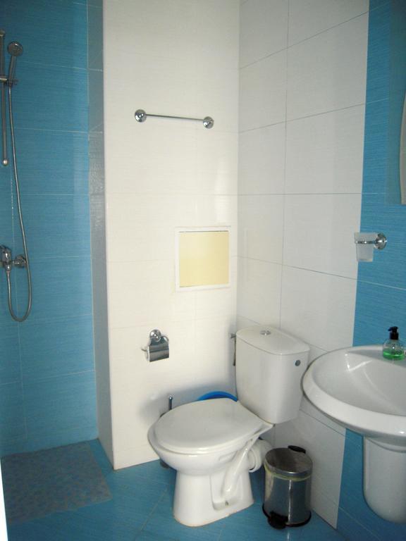 Bona Dea Club Hotel Sveti Vlas Værelse billede