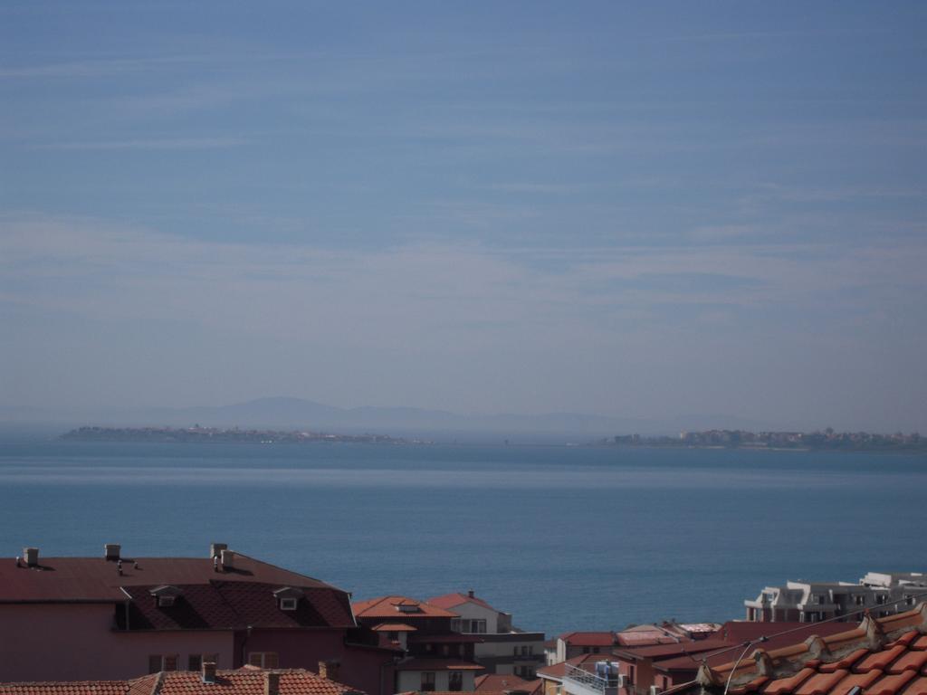 Bona Dea Club Hotel Sveti Vlas Værelse billede