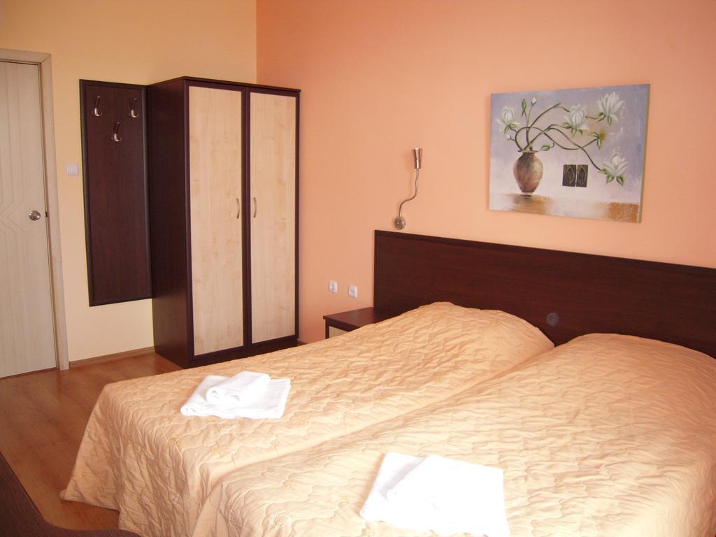 Bona Dea Club Hotel Sveti Vlas Værelse billede