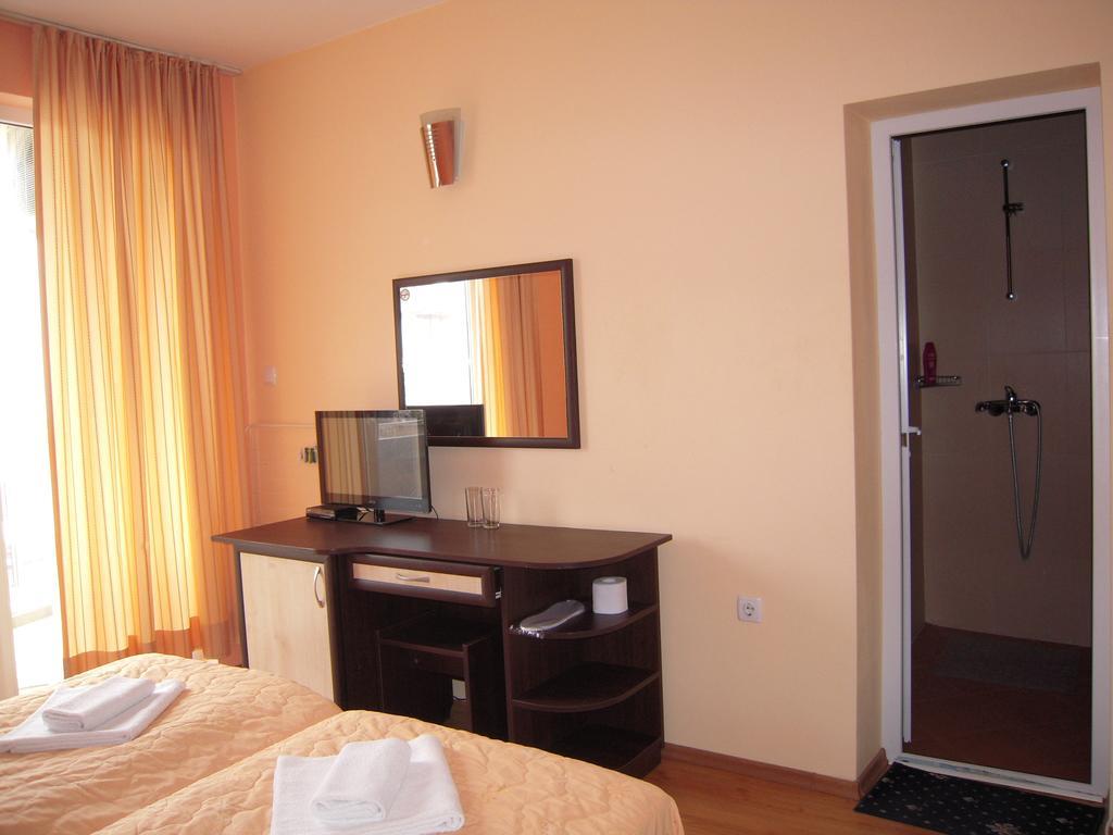 Bona Dea Club Hotel Sveti Vlas Værelse billede