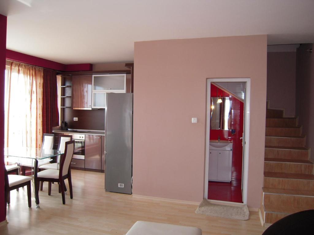 Bona Dea Club Hotel Sveti Vlas Værelse billede