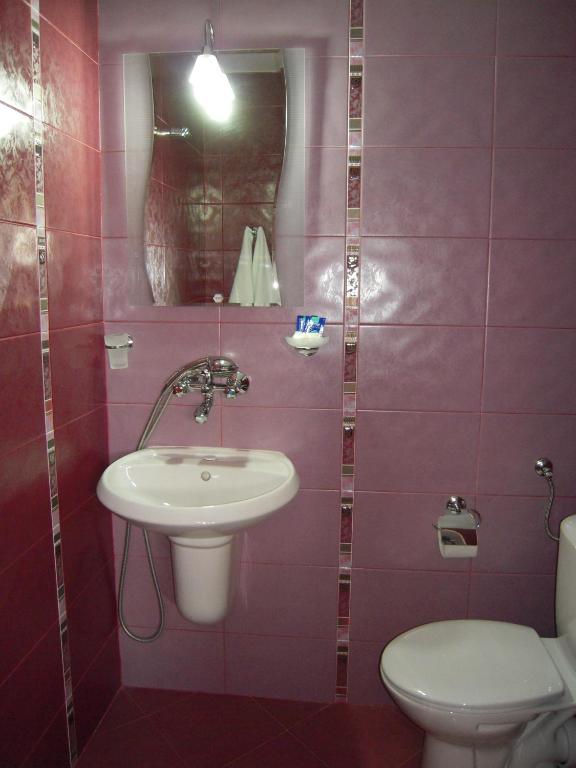 Bona Dea Club Hotel Sveti Vlas Værelse billede