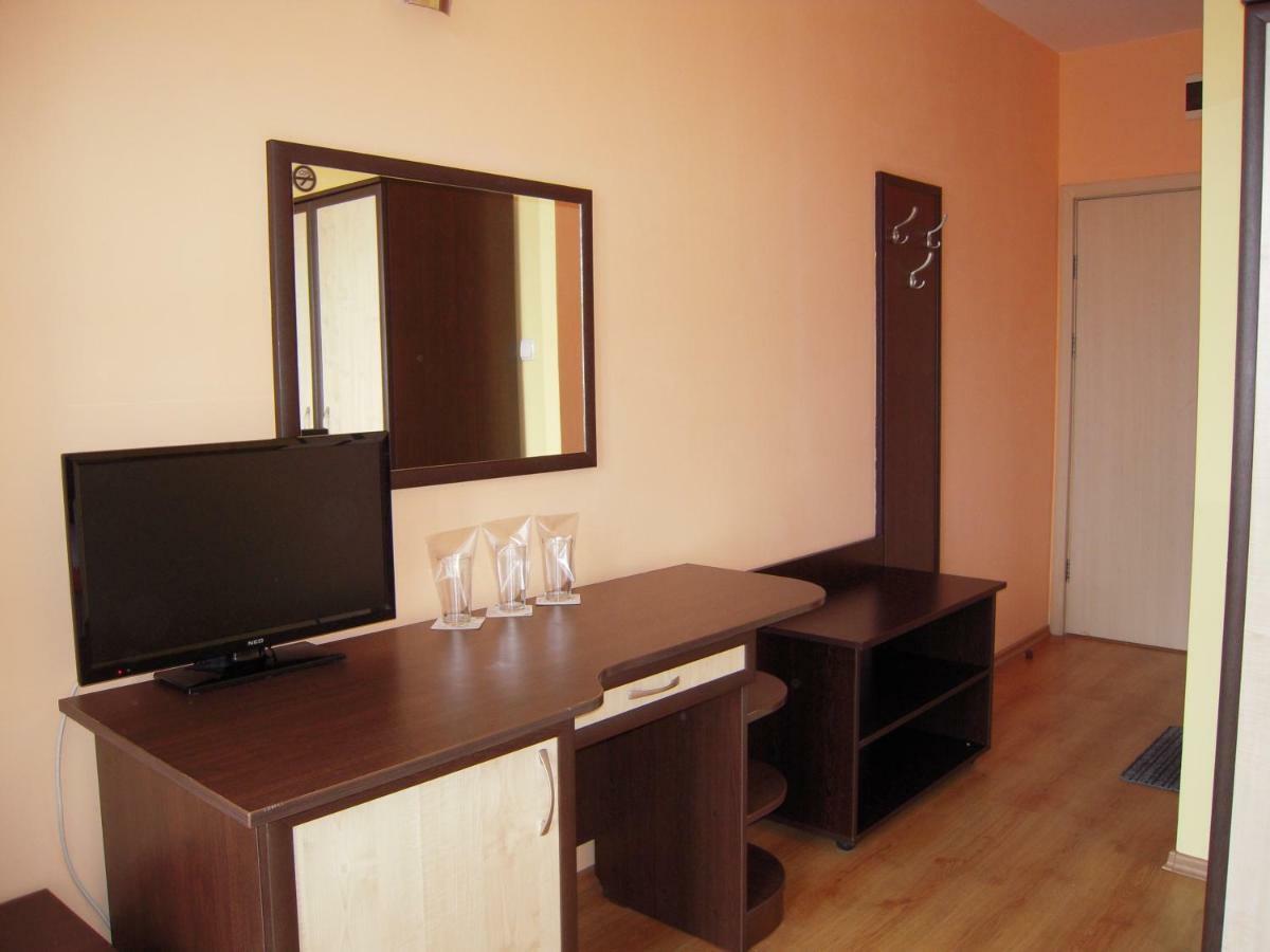 Bona Dea Club Hotel Sveti Vlas Eksteriør billede