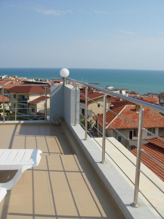 Bona Dea Club Hotel Sveti Vlas Værelse billede